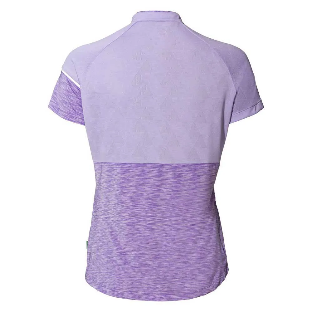 Vaude Altissimo T-shirt Med Korta ärmar