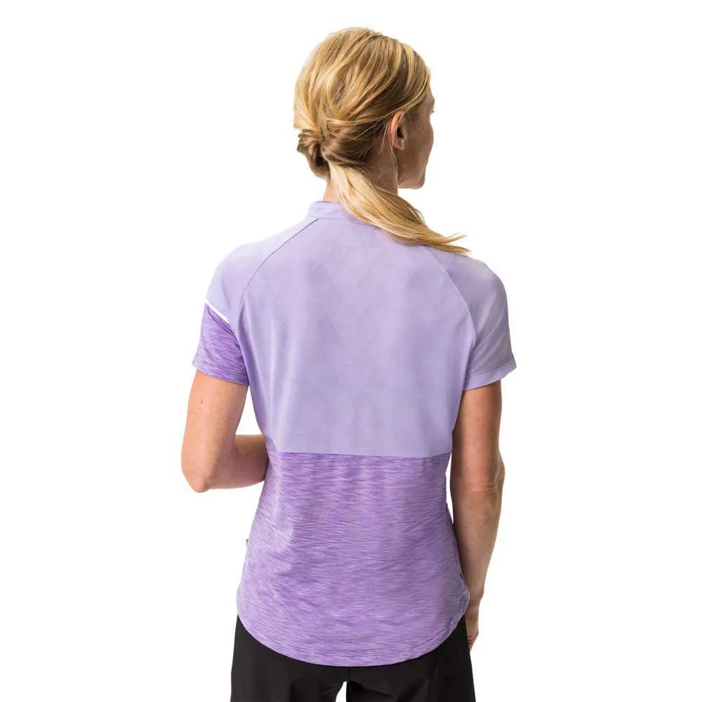 Vaude Altissimo T-shirt Med Korta ärmar