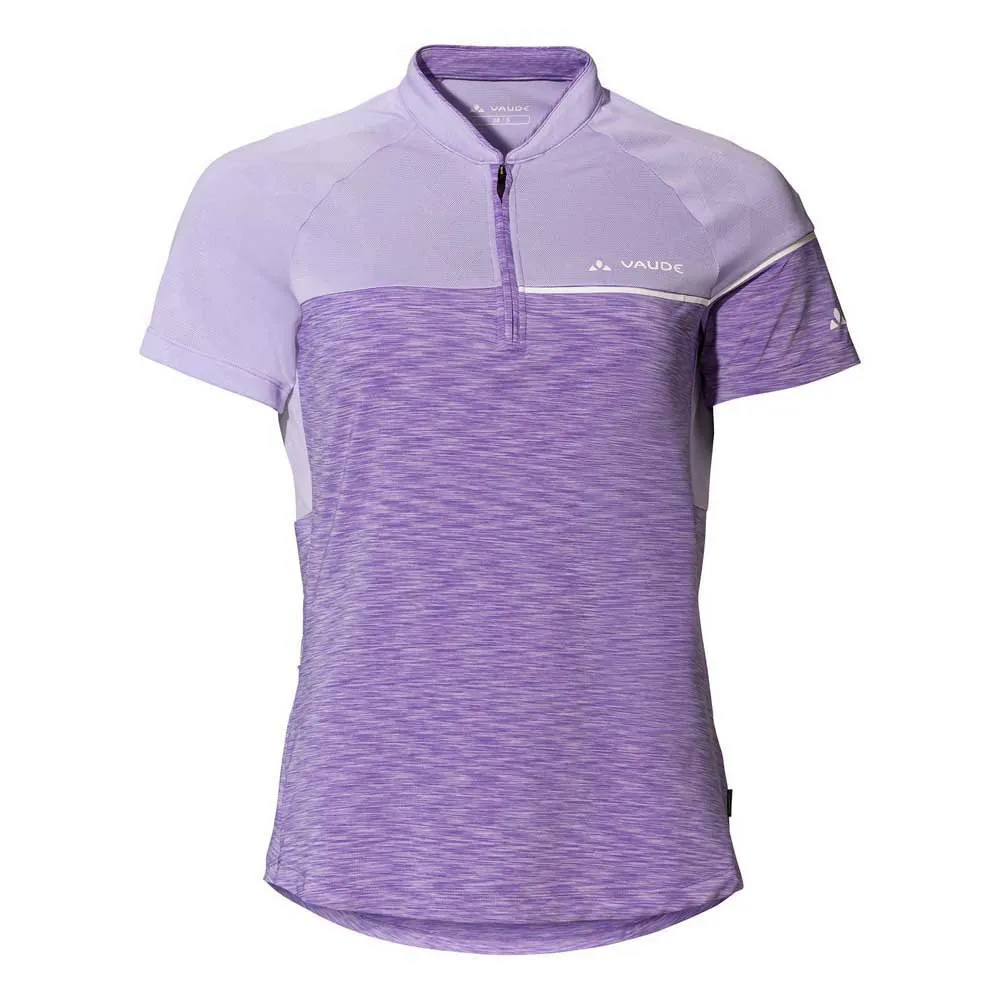 Vaude Altissimo T-shirt Med Korta ärmar