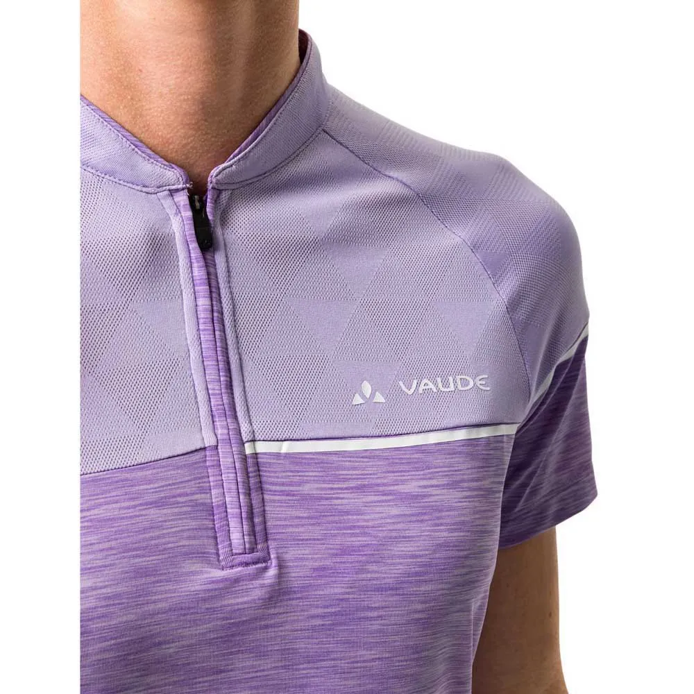 Vaude Altissimo T-shirt Med Korta ärmar