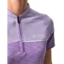 Vaude Altissimo T-shirt Med Korta ärmar