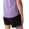 Vaude Altissimo T-shirt Med Korta ärmar