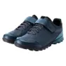 Blue Gray / Dark Sea