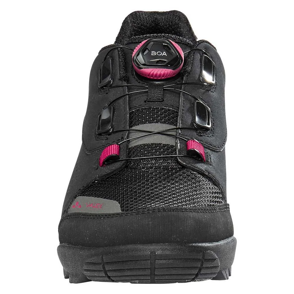 Vaude Am Downieville Tech Mtb-skor Vaude Am Downieville Tech Mtb-skor