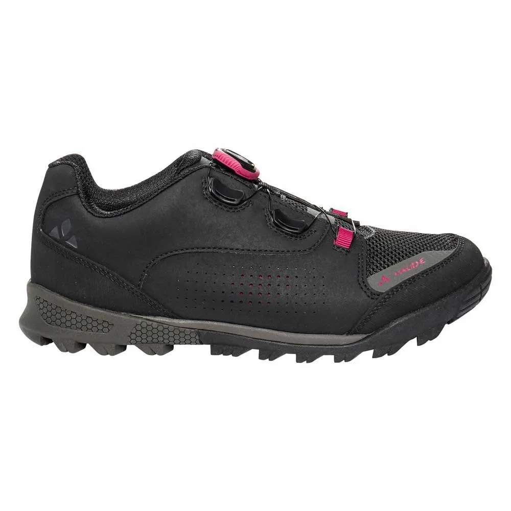 Vaude Am Downieville Tech Mtb-skor Vaude Am Downieville Tech Mtb-skor