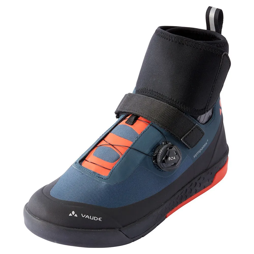 Vaude Am Moab Mid Stx Mtb-skor Vaude Am Moab Mid Stx Mtb-skor