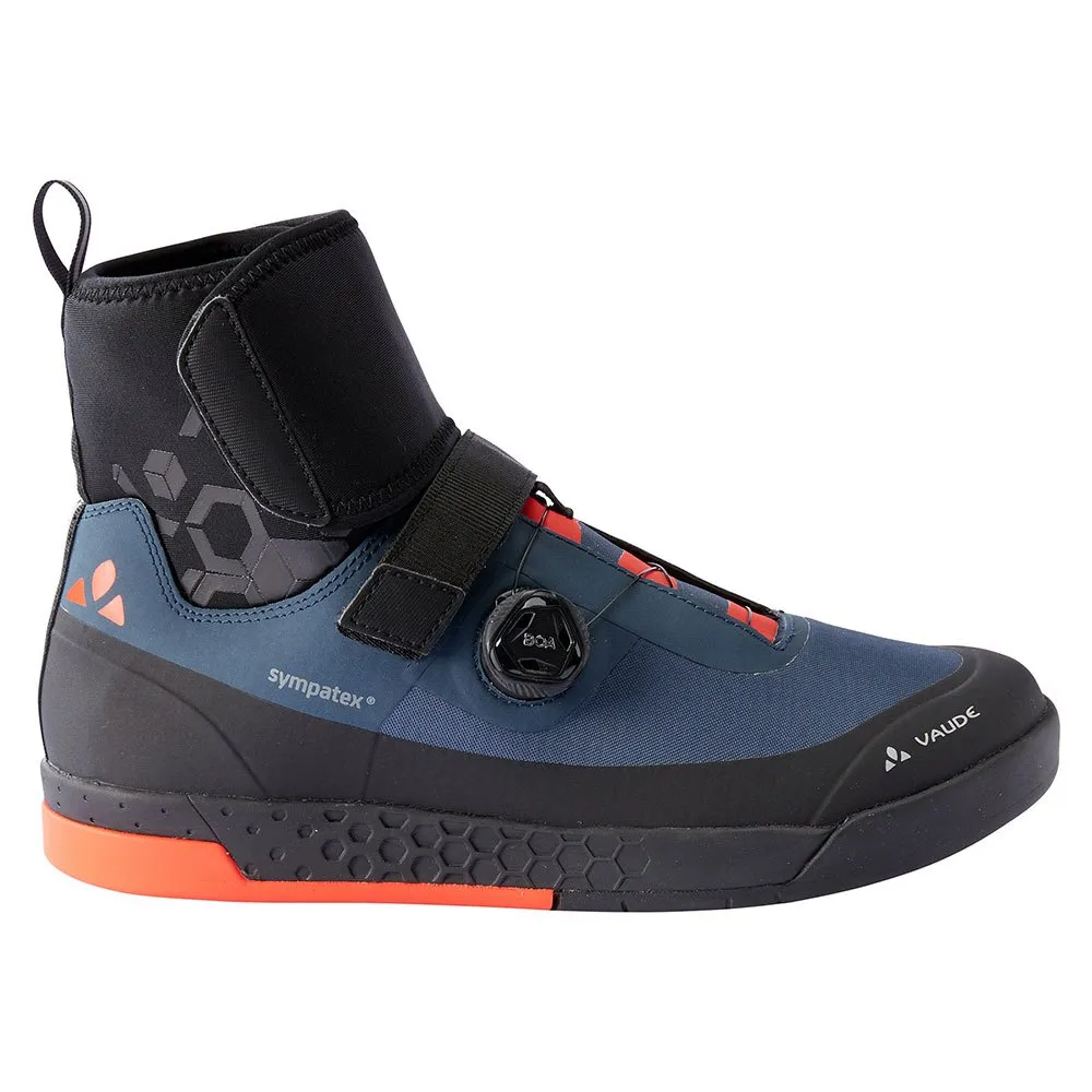 Vaude Am Moab Mid Stx Mtb-skor Vaude Am Moab Mid Stx Mtb-skor
