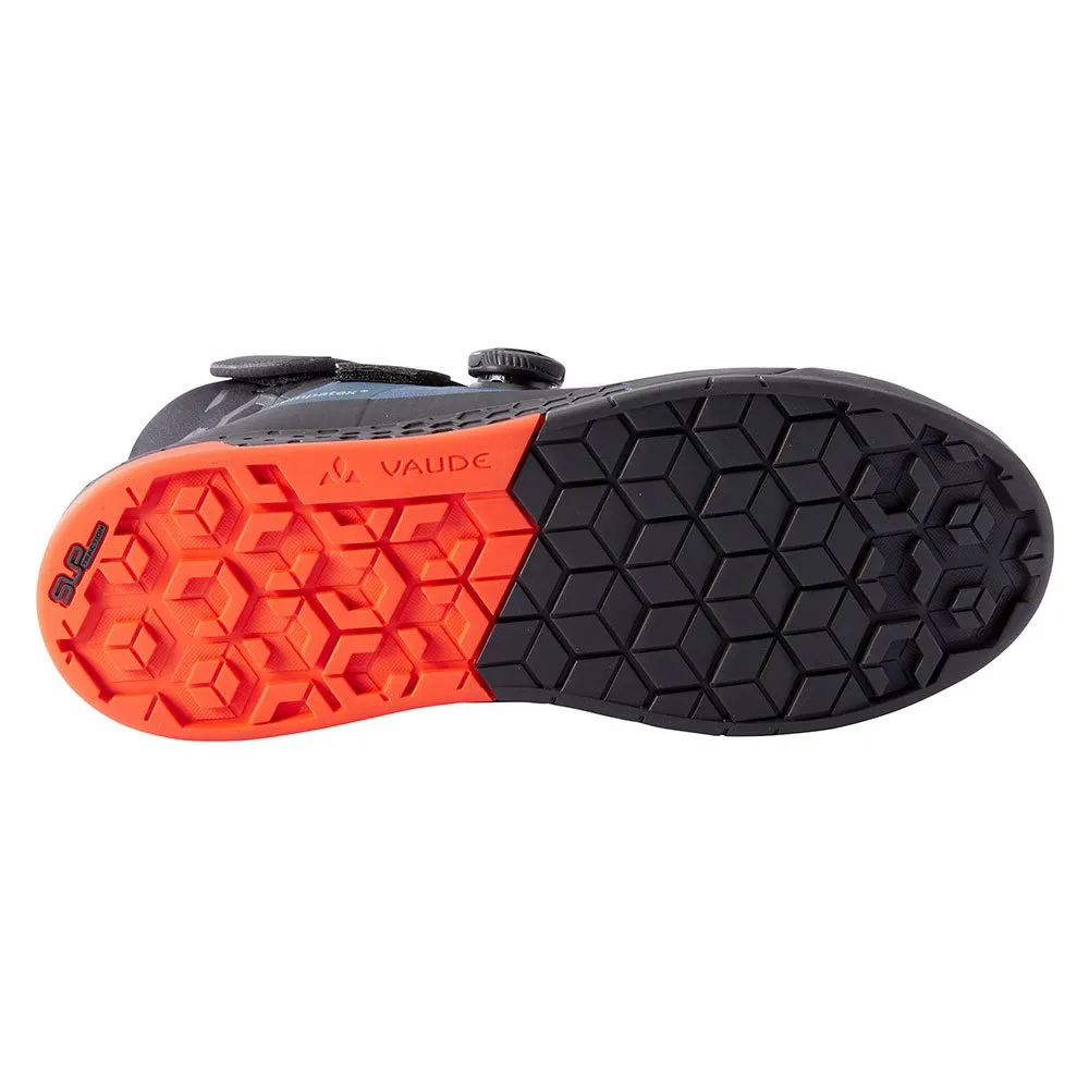 Vaude Am Moab Mid Stx Mtb-skor Vaude Am Moab Mid Stx Mtb-skor