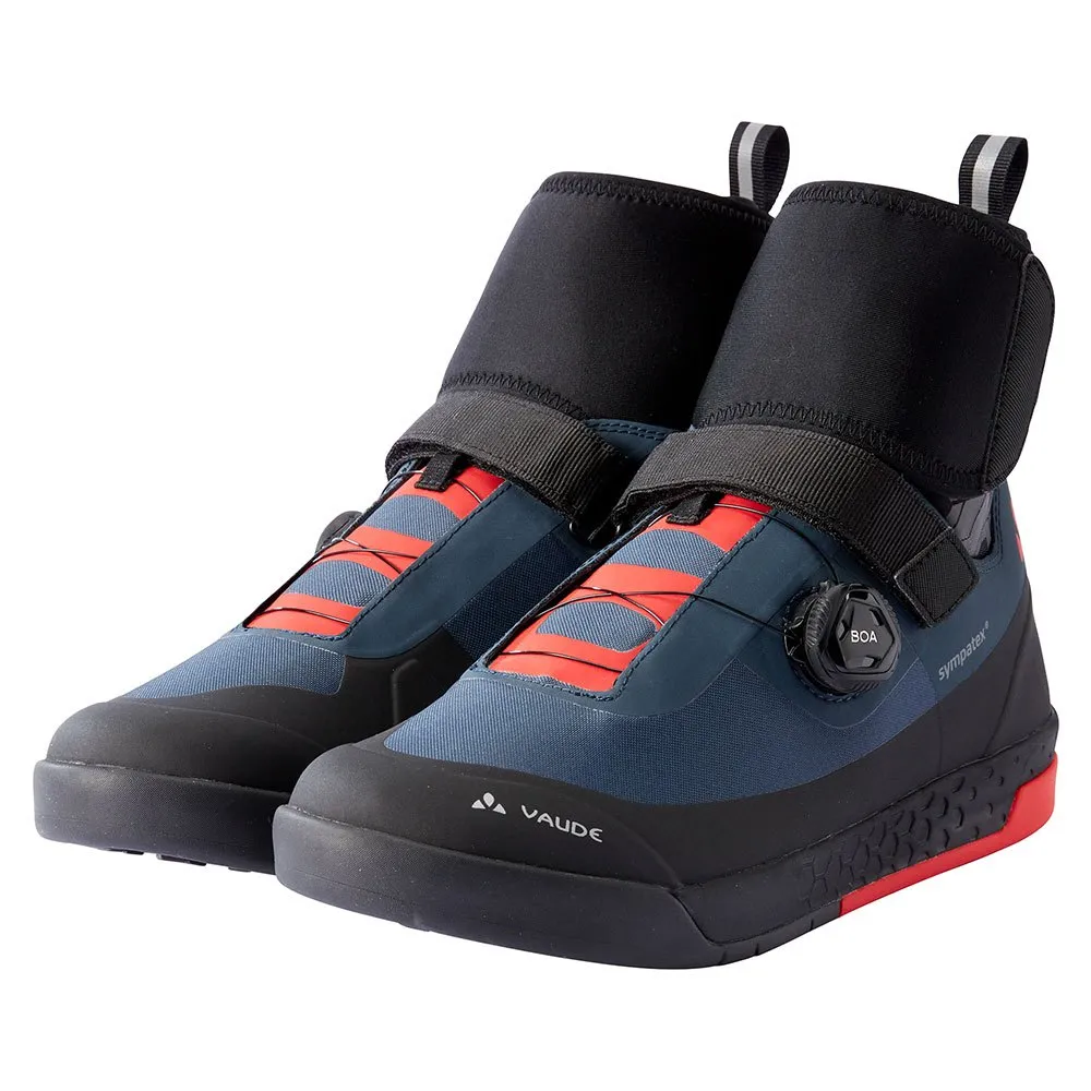 Vaude Am Moab Mid Stx Mtb-skor Vaude Am Moab Mid Stx Mtb-skor