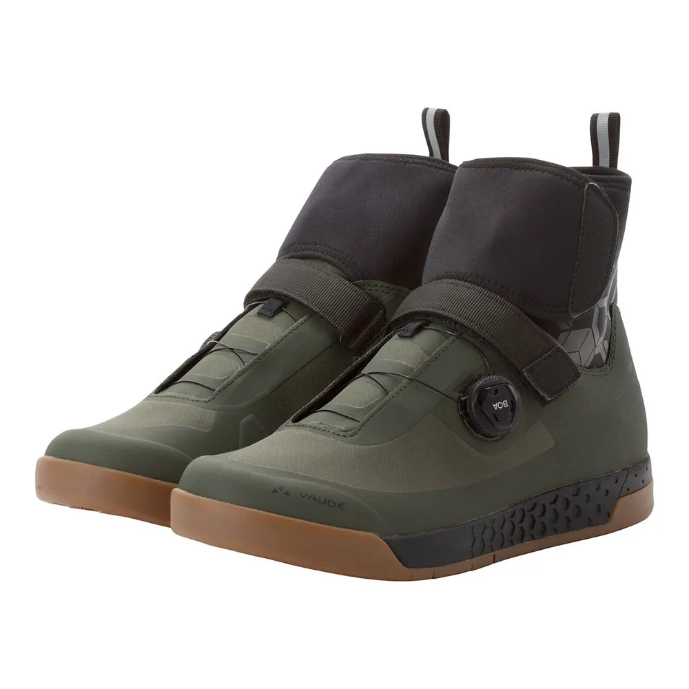 Vaude Am Moab Mid Winter Stx Mtb-skor Vaude Am Moab Mid Winter Stx Mtb-skor
