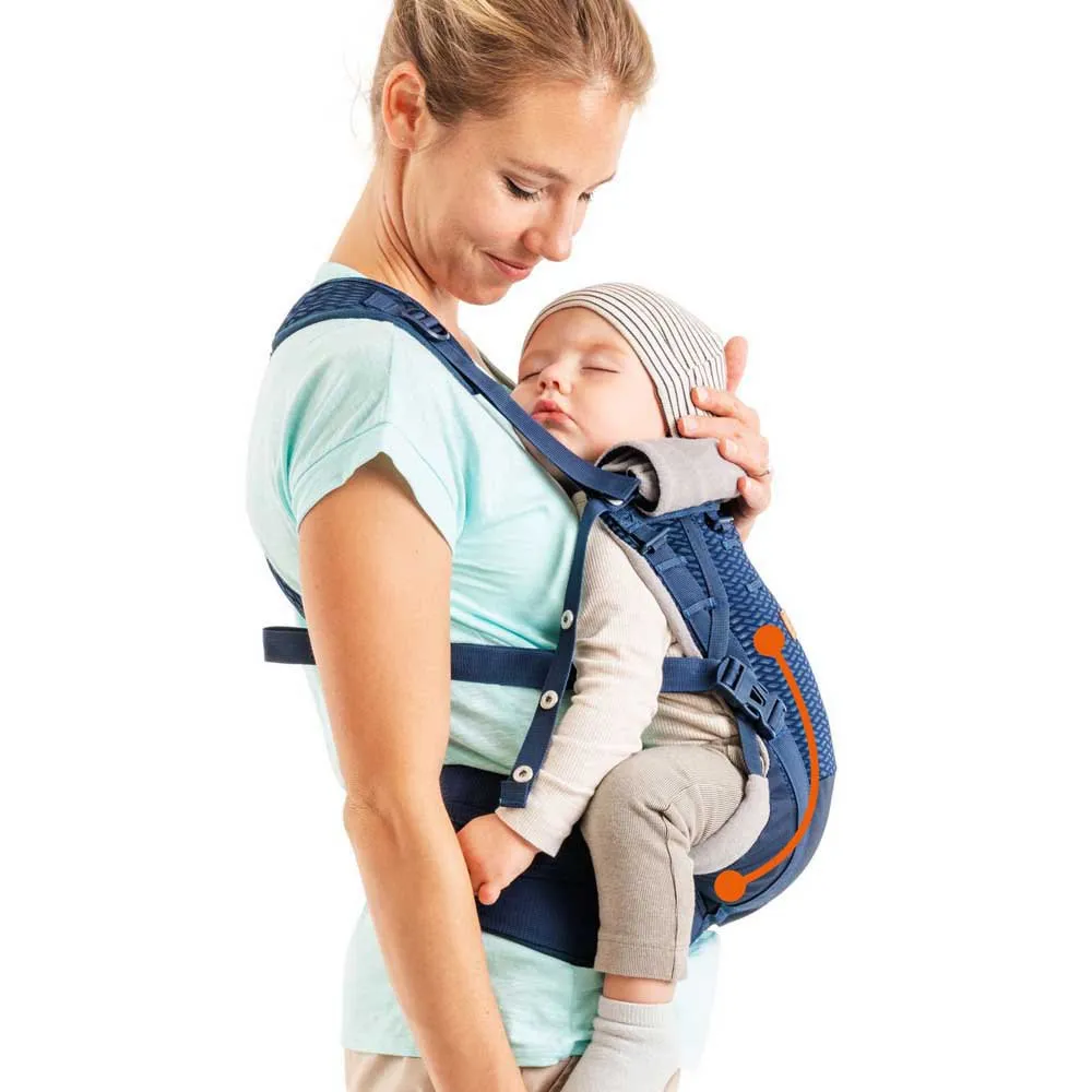 Vaude Amare Babybjörn