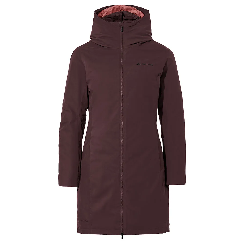 Vaude Annecy 3in1 Iii Avtagbar Jacka