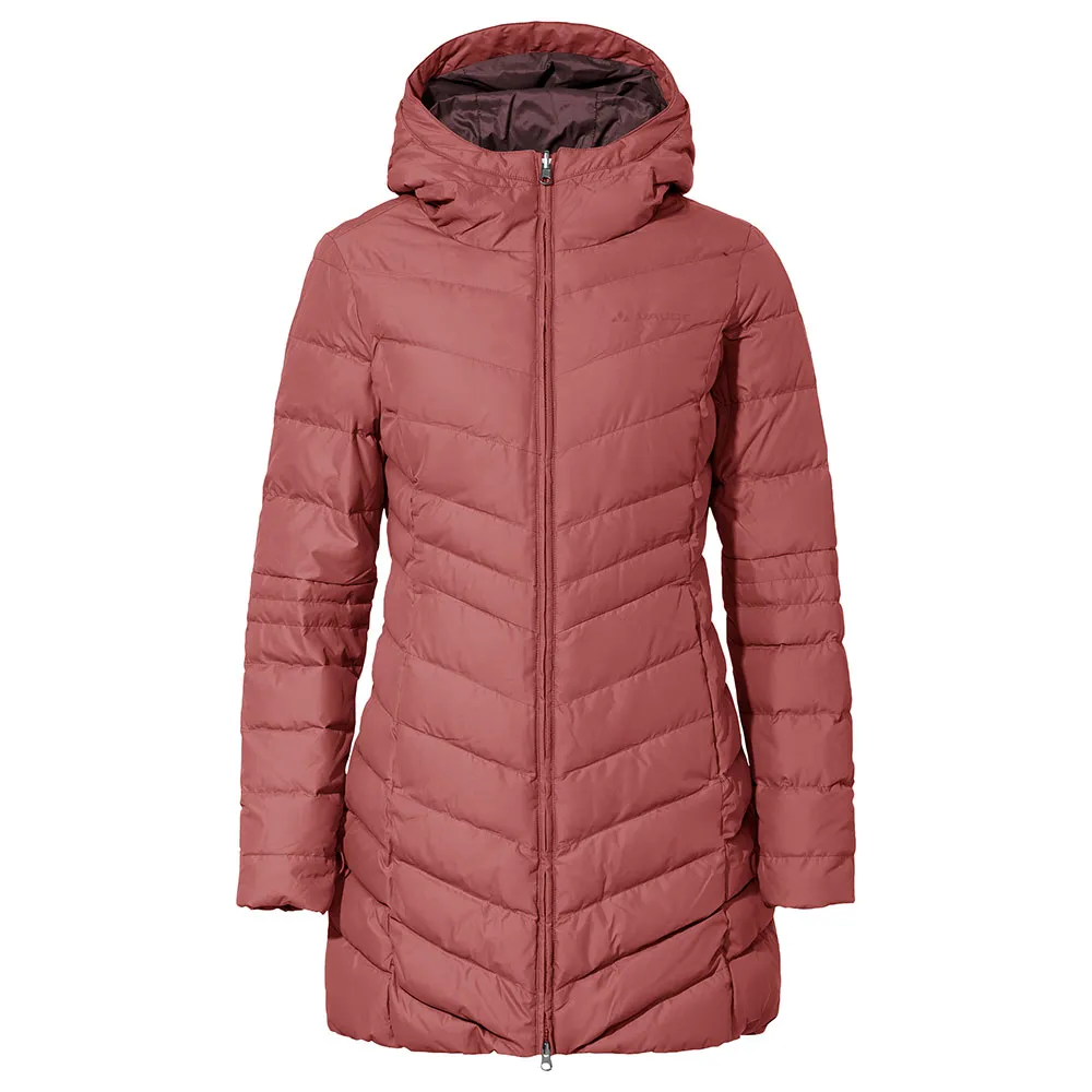 Vaude Annecy 3in1 Iii Avtagbar Jacka