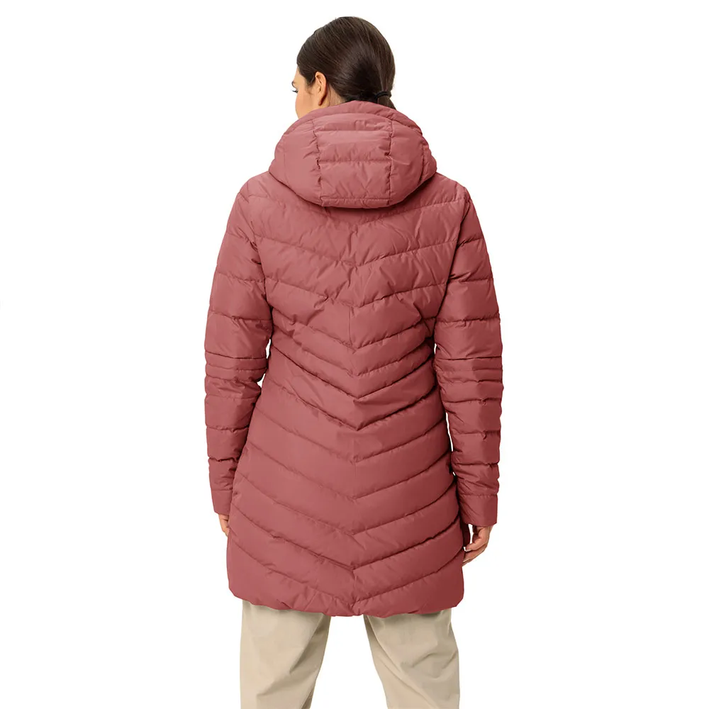Vaude Annecy 3in1 Iii Avtagbar Jacka