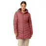 Vaude Annecy 3in1 Iii Avtagbar Jacka