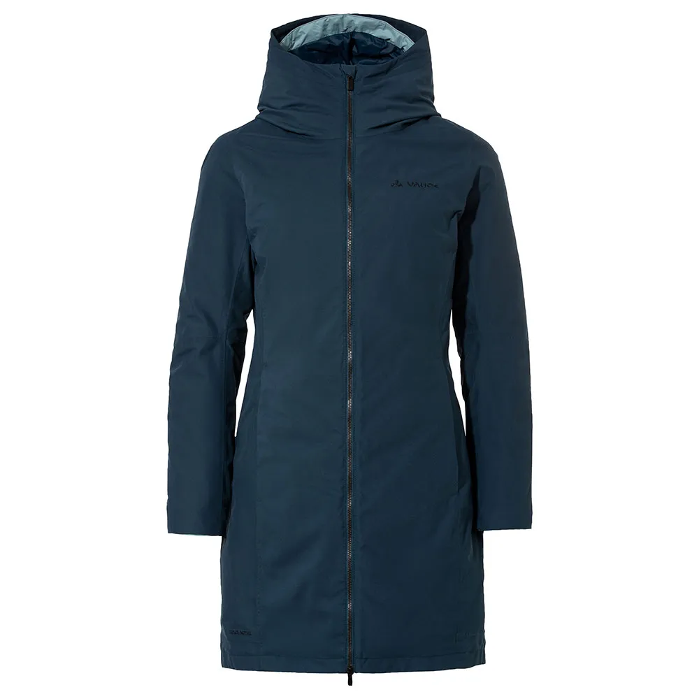 Vaude Annecy 3in1 Iii Avtagbar Jacka Vaude Annecy 3in1 Iii Avtagbar Jacka