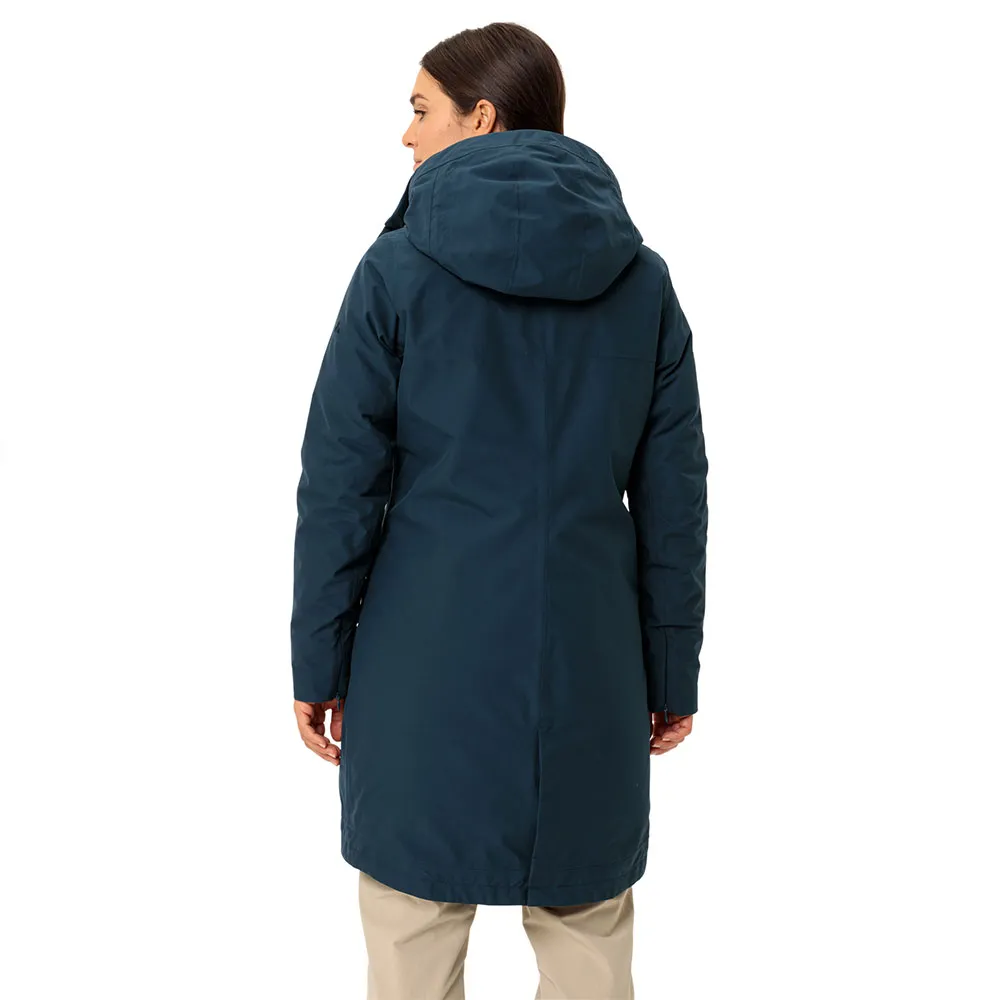 Vaude Annecy 3in1 Iii Avtagbar Jacka Vaude Annecy 3in1 Iii Avtagbar Jacka
