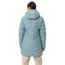 Vaude Annecy 3in1 Iii Avtagbar Jacka