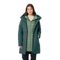 Vaude Annecy 3in1 Iii Jacka