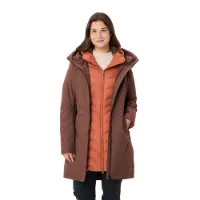 Vaude Annecy 3in1 Iii Jacka