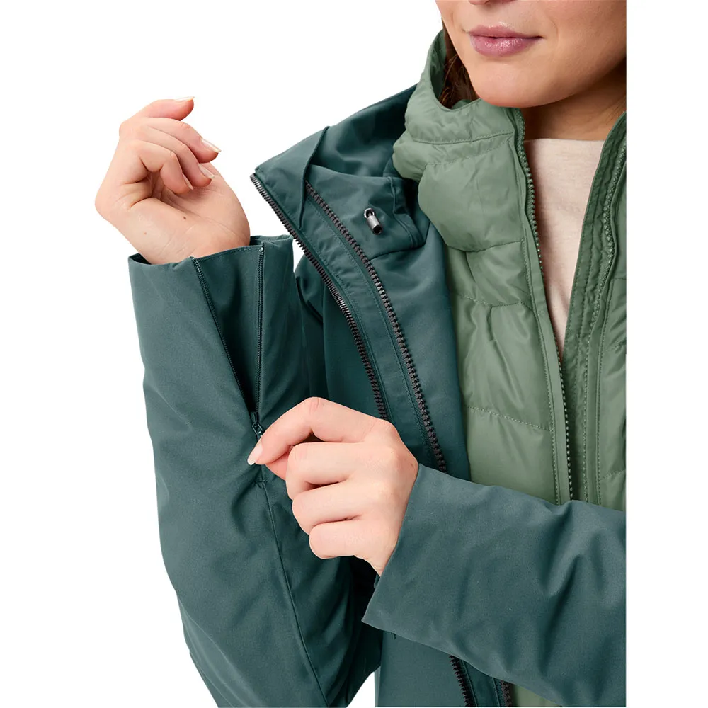 Vaude Annecy 3in1 Iii Jacka