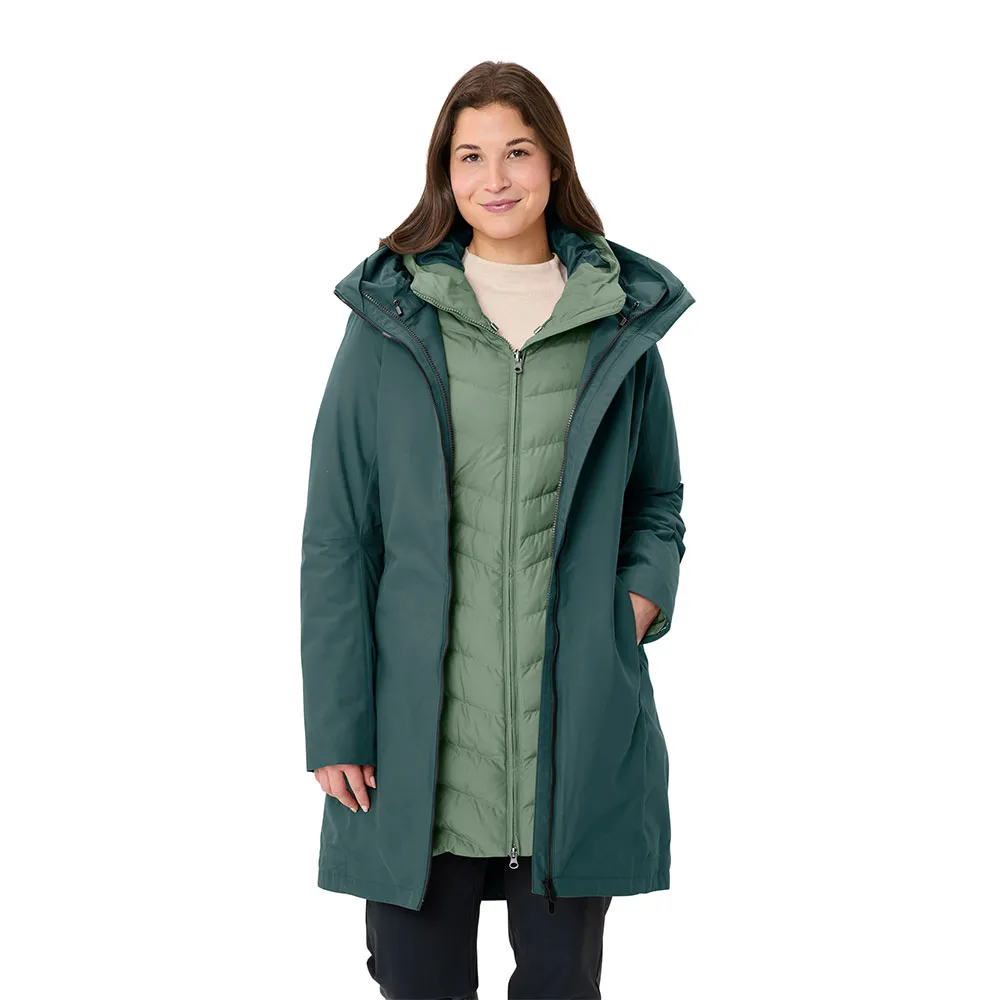 Vaude Annecy 3in1 Iii Jacka