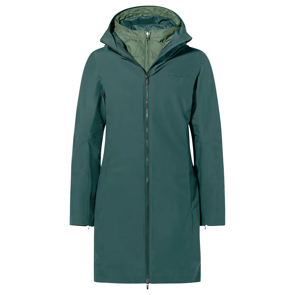 Vaude Annecy 3in1 Iii Jacka