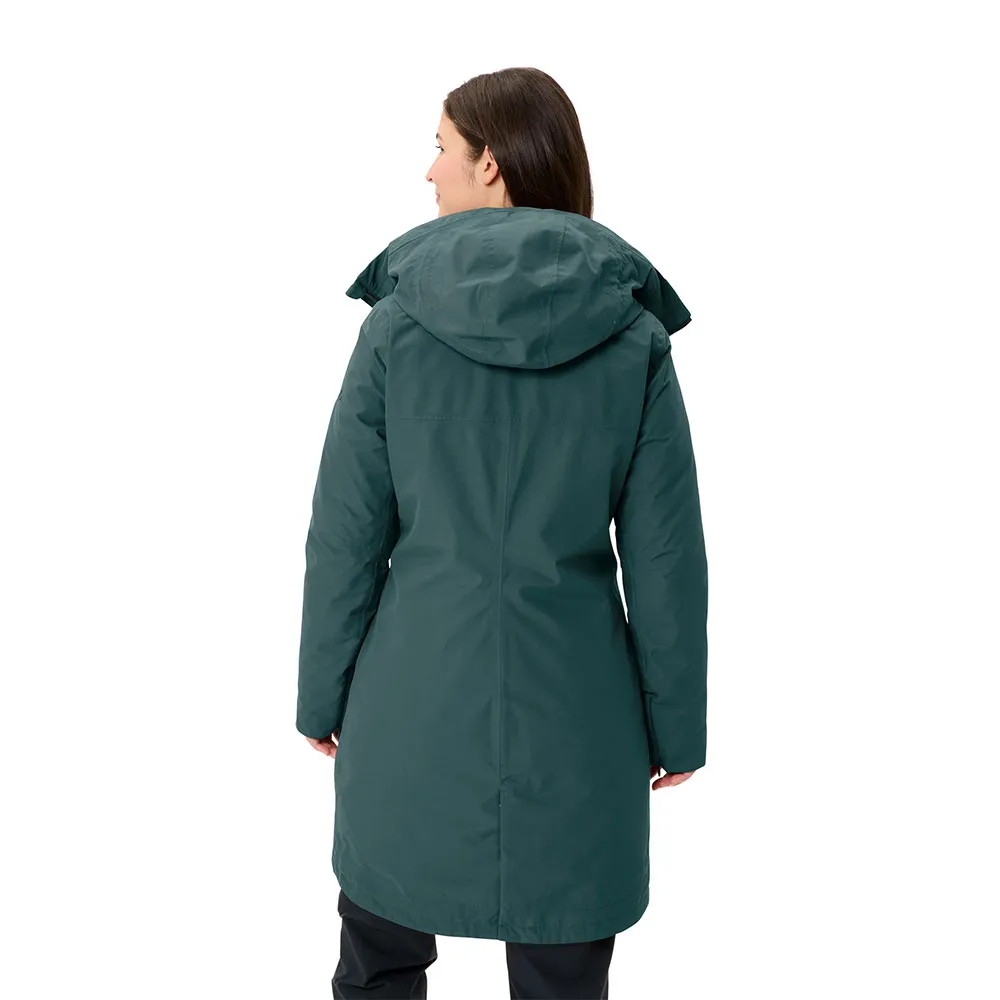 Vaude Annecy 3in1 Iii Jacka