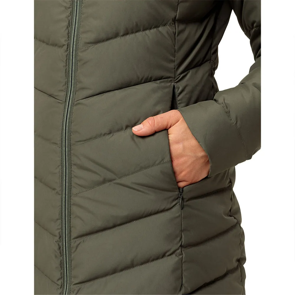 Vaude Annecy Dunjacka