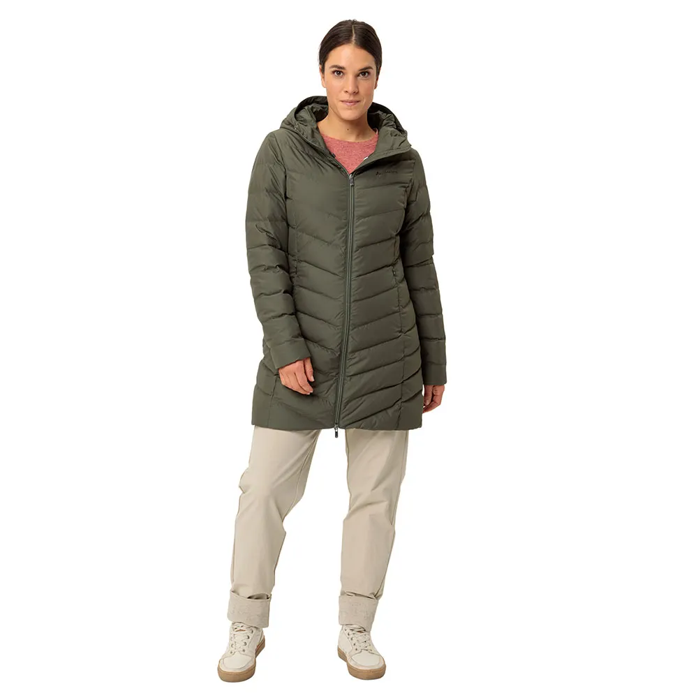 Vaude Annecy Dunjacka