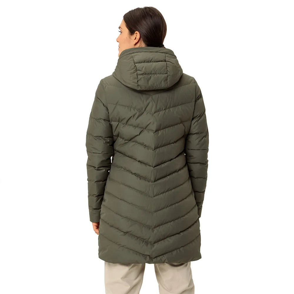 Vaude Annecy Dunjacka