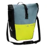 Nordic blue / bright green