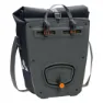Vaude Aqua Back Deluxe Sidoväska 2 Enheter, Black, 38 x 33 x 19cm