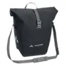 Vaude Aqua Back Deluxe Sidoväska 2 Enheter, Black, 38 x 33 x 19cm