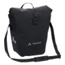 Vaude Aqua Back Deluxe Single Sidoväska, Black, One Size