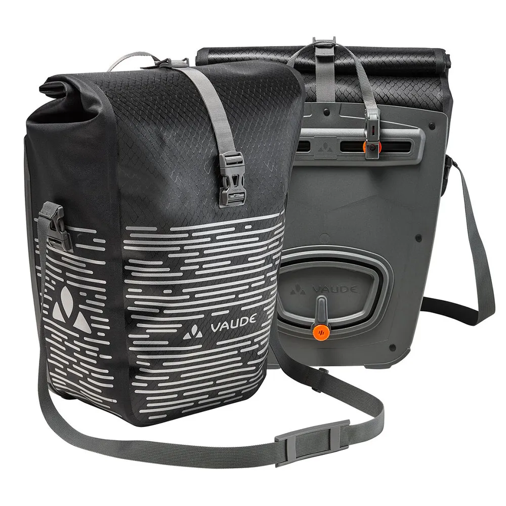 Vaude Aqua Back Luminum Ii 24l Sidoväskor