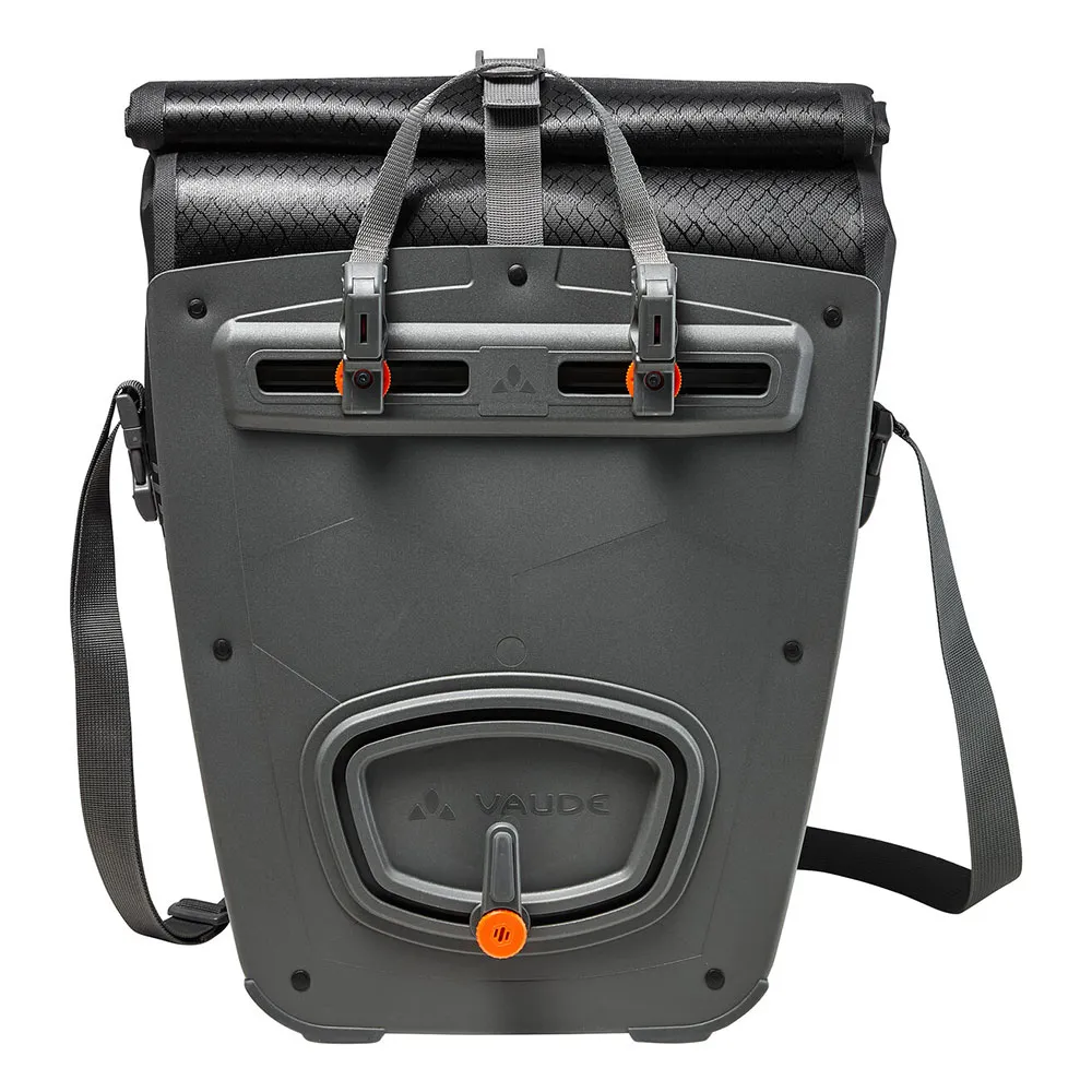Vaude Aqua Back Luminum Ii 24l Sidoväskor