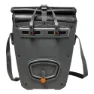 Vaude Aqua Back Luminum Ii 24l Sidoväskor