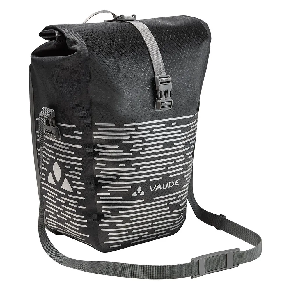 Vaude Aqua Back Luminum Ii 24l Sidoväskor