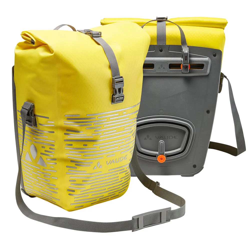 Vaude Aqua Back Luminum Ii 24l Sidoväskor Vaude Aqua Back Luminum Ii 24l Sidoväskor