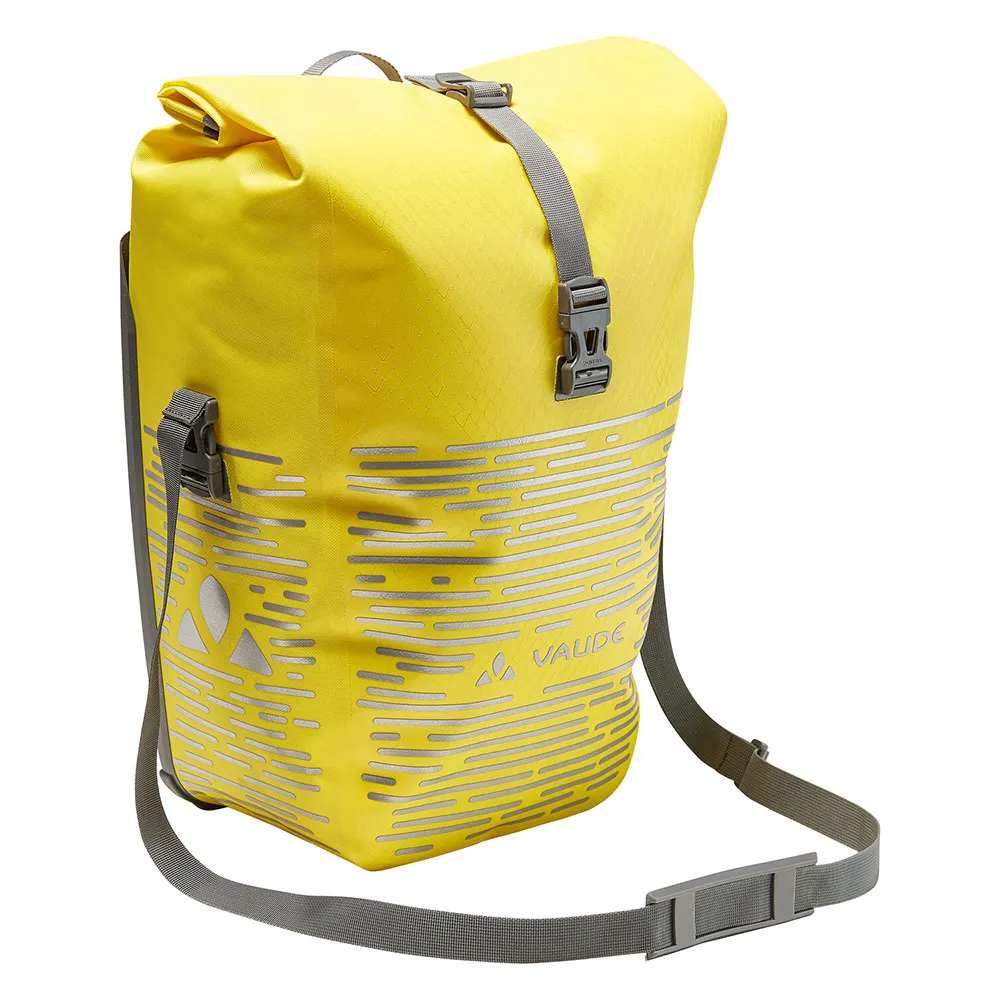 Vaude Aqua Back Luminum Ii 24l Sidoväskor Vaude Aqua Back Luminum Ii 24l Sidoväskor