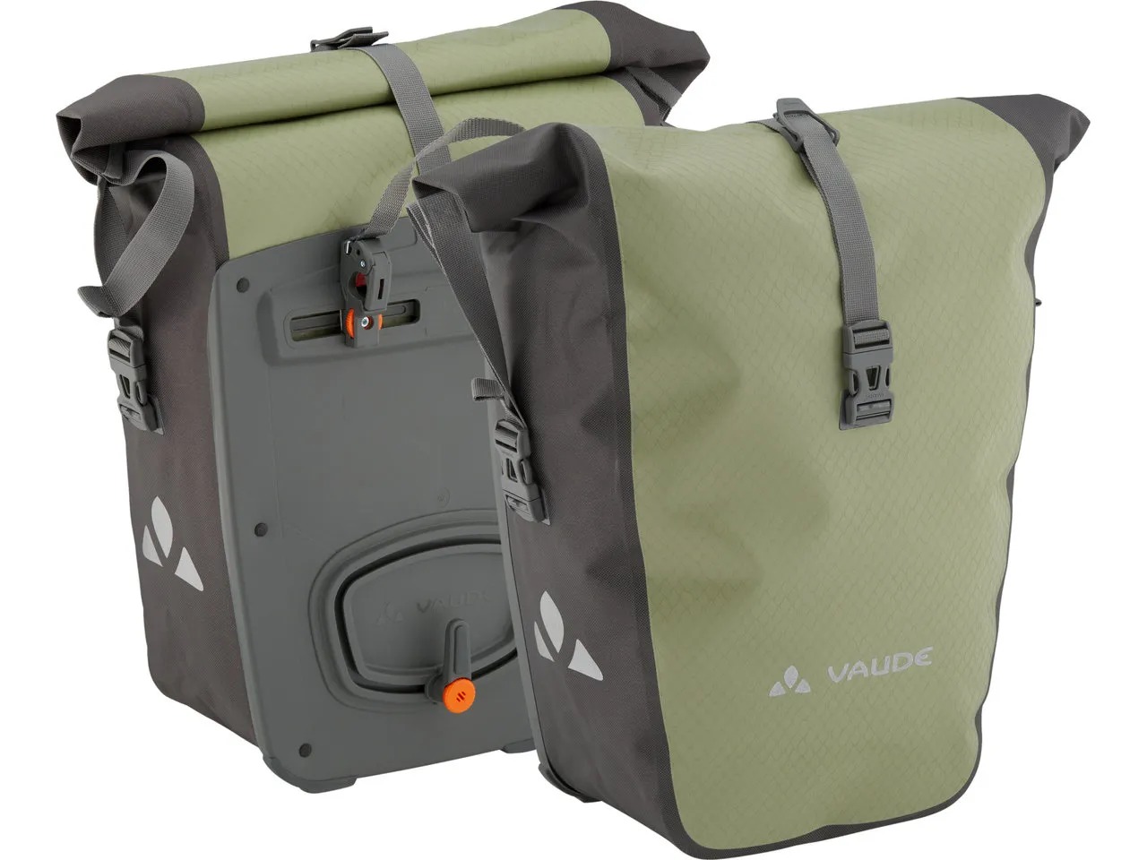 Vaude Aqua Back Plus 2-pack Vaude Aqua Back Plus 2-pack