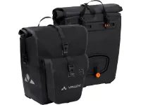 Vaude Aqua Back Plus (rec) Hinterradtaschen
