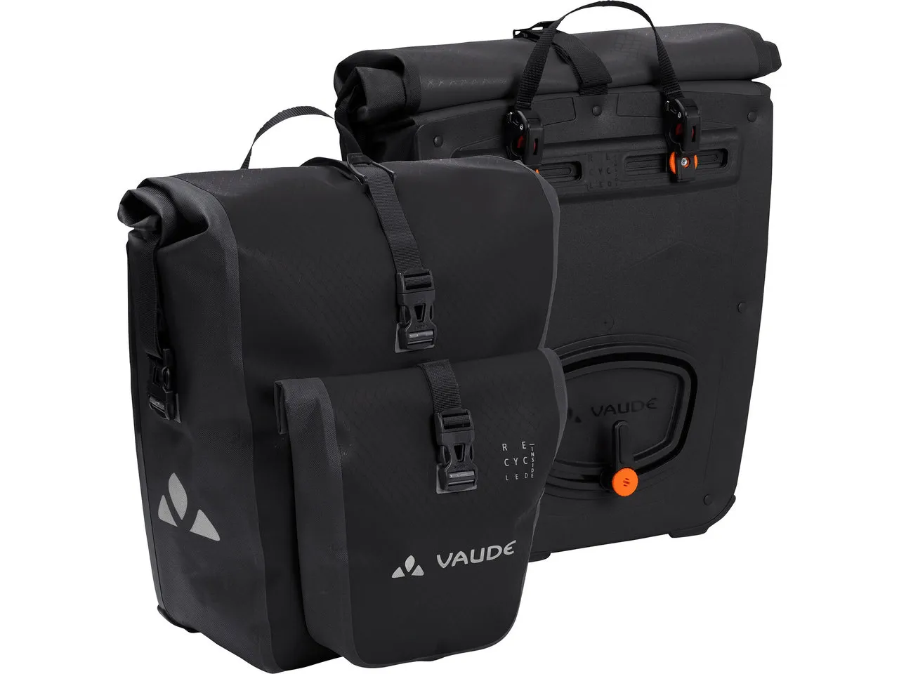 Vaude Aqua Back Plus (rec) Hinterradtaschen