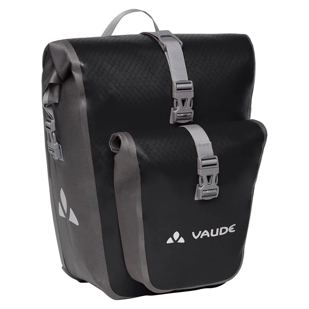 Vaude Aqua Back Plus Single 25.5l Sidoväska Refurbished, Black, One Size Vaude Aqua Back Plus Single 25.5l Sidoväska Refurbished, Black, One Size
