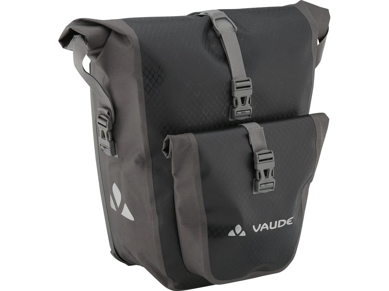 Vaude Aqua Back Plus Single Fahrradtasche Vaude Aqua Back Plus Single Fahrradtasche