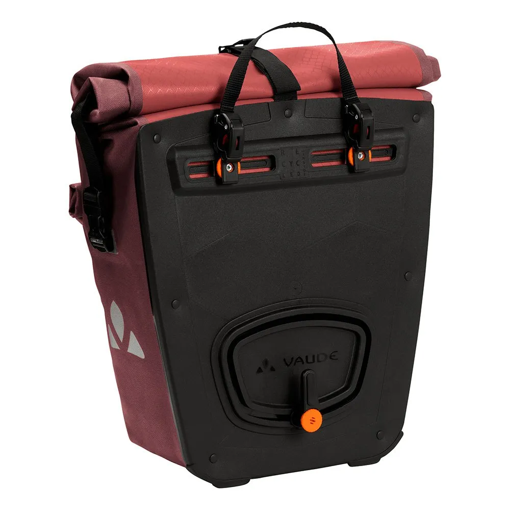 Vaude Aqua Back Plus Single (rec) Hinterradtasche