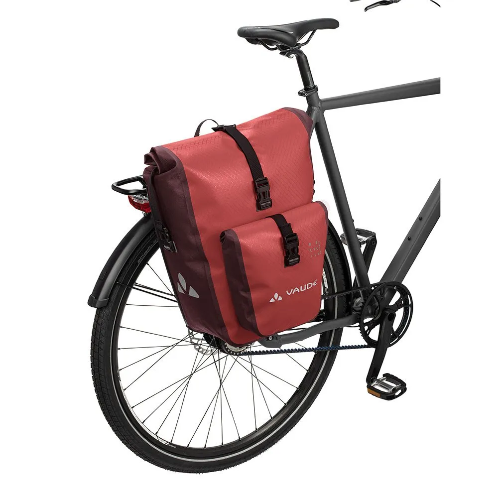 Vaude Aqua Back Plus Single (rec) Hinterradtasche