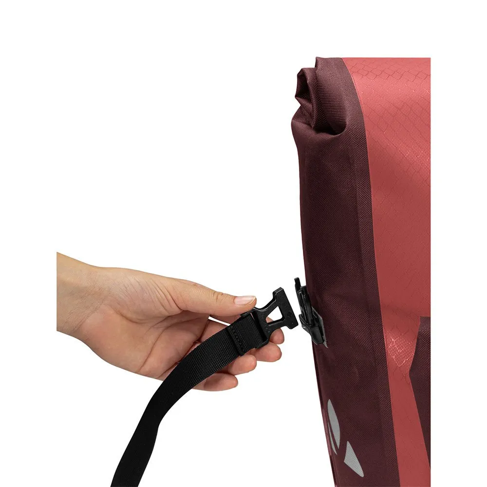 Vaude Aqua Back Plus Single (rec) Hinterradtasche