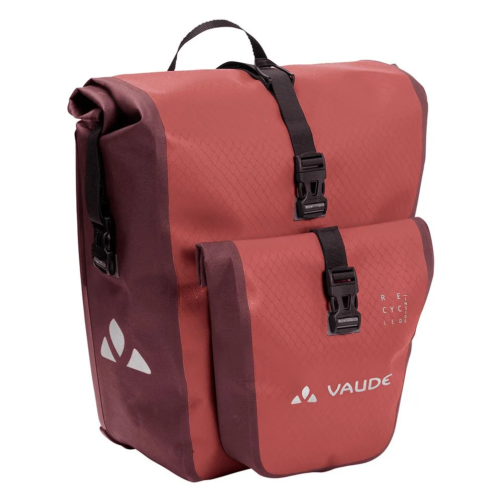 Vaude Aqua Back Plus Single (rec) Hinterradtasche